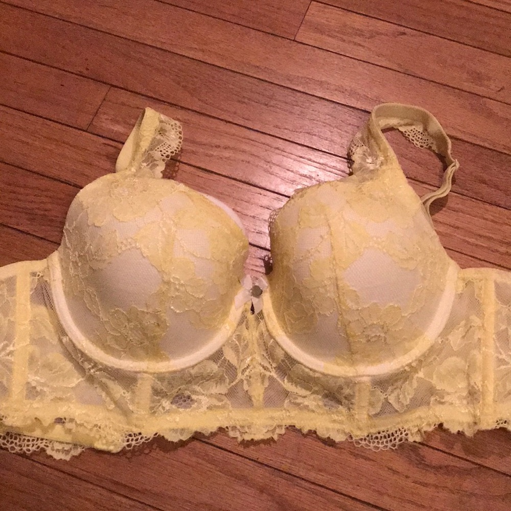 Victoria’s Secret Bra